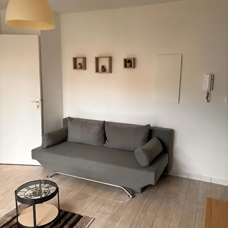 Le Cocon Du Centre *