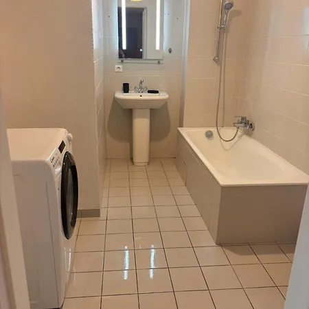 Le Cocon Du Centre Apartment *